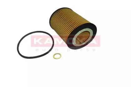 Kamoka F107201 Oil filter