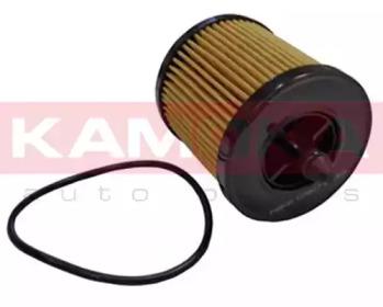 Kamoka F109101 Oil filter