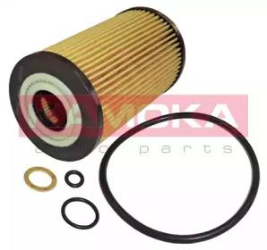 Kamoka F111101 Oil filter