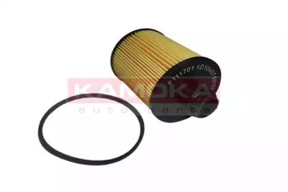 Kamoka F111701 Oil filter Kamoka F111701 Oil filter