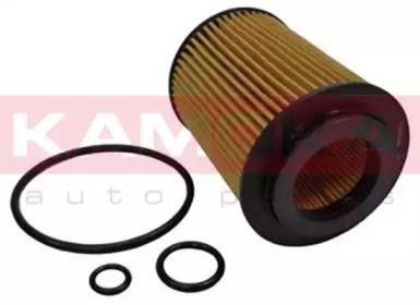 Kamoka F111901 Фільтр масляний