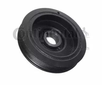 Contitech VD1095 Шкив коленвала