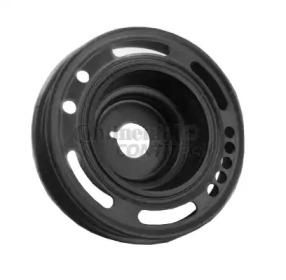 Contitech VD1106 Шків колінвала Contitech VD1106 Шків колінвала