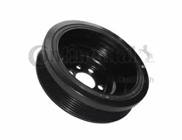 Contitech VD1111 Шкив коленвала