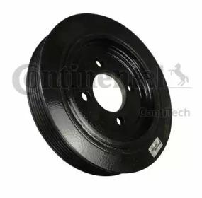 Contitech VD1116 Шкив коленвала Contitech VD1116 Шкив коленвала