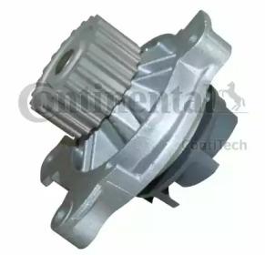 Contitech WP6027 Water pump