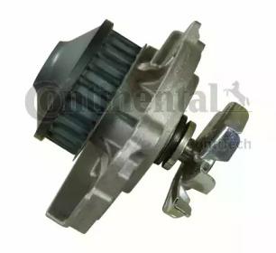 Contitech WP6032 Насос охолоджуючої рідини Contitech WP6032 Насос охолоджуючої рідини