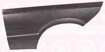 Klokkerholm 8193121 Двері Klokkerholm 8193121 Двері