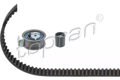 Topran 111 197 Ремень грм комплект Topran 111 197 Ремень грм комплект