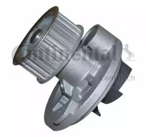 Contitech WP6039 Насос охолоджуючої рідини Contitech WP6039 Насос охолоджуючої рідини