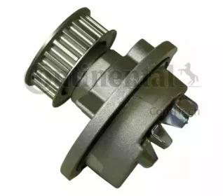 Contitech WP6043 Насос охолоджуючої рідини