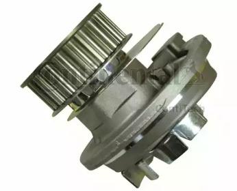 Contitech WP6052 Насос охолоджуючої рідини Contitech WP6052 Насос охолоджуючої рідини