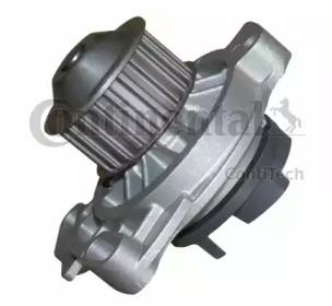 Contitech WP6060 Насос охлаждающей жидкости Contitech WP6060 Насос охлаждающей жидкости