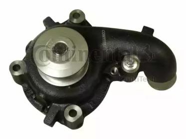 Contitech WP6064 Насос охолоджуючої рідини Contitech WP6064 Насос охолоджуючої рідини