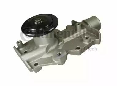 Contitech WP6082 Water pump Contitech WP6082 Water pump