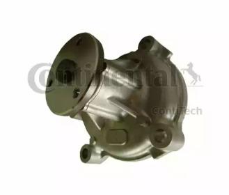 Contitech WPS3009 Насос охолоджуючої рідини Contitech WPS3009 Насос охолоджуючої рідини