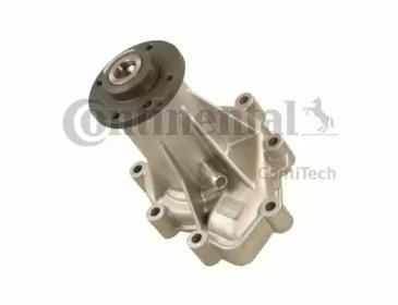 Contitech WPS3016 Насос охолоджуючої рідини