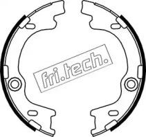 Fri.Tech. 1046.221 Brake pads
