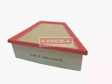 Kamoka F202001 Air filter Kamoka F202001 Air filter