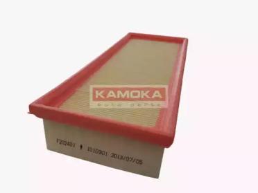 Kamoka F202401 Air filter Kamoka F202401 Air filter