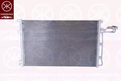 Klokkerholm 9009305139 Конденсер Klokkerholm 9009305139 Конденсер