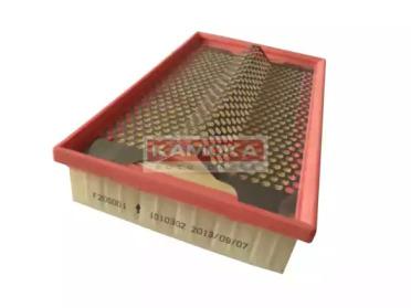 Kamoka F205001 Air filter Kamoka F205001 Air filter