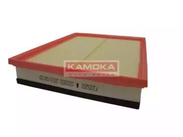 Kamoka F205201 Air filter