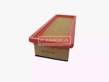 Kamoka F206201 Air filter Kamoka F206201 Air filter
