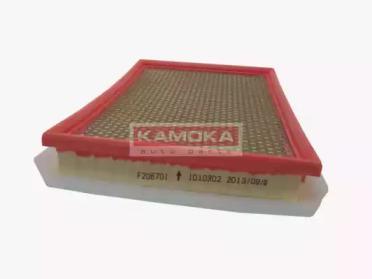 Kamoka F206701 Air filter