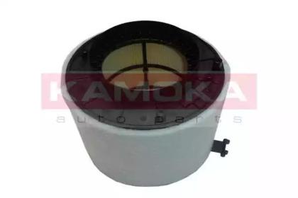 Kamoka F215701 Air filter Kamoka F215701 Air filter