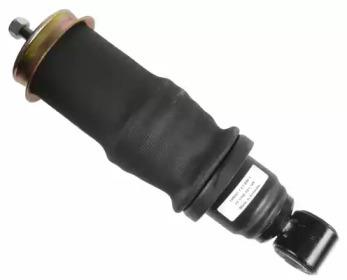 Sachs 105 831 Cabin shock absorber Sachs 105 831 Cabin shock absorber
