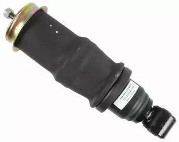 Sachs 105 845 Cabin shock absorber