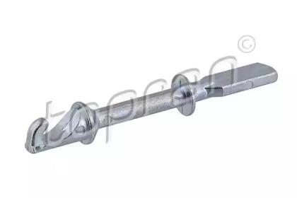 Topran 111 302 Cable assy luggage door Topran 111 302 Cable assy luggage door