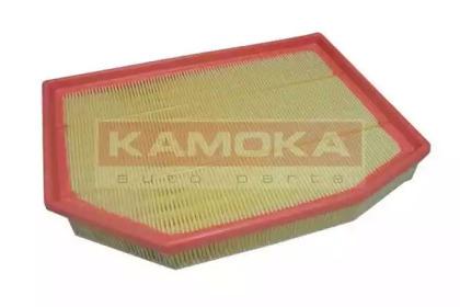 Kamoka F218601 Air filter Kamoka F218601 Air filter