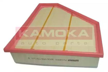 Kamoka F219701 Air filter Kamoka F219701 Air filter