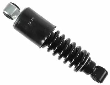 Sachs 112 212 Cabin shock absorber Sachs 112 212 Cabin shock absorber