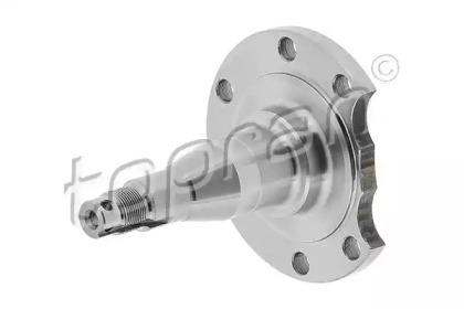 Topran 111 407 Knuckle assy steering