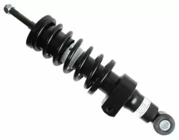 Sachs 115 897 Cabin shock absorber Sachs 115 897 Cabin shock absorber