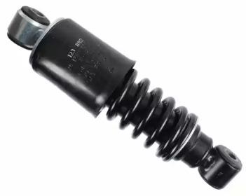 Sachs 123 890 Cabin shock absorber Sachs 123 890 Cabin shock absorber