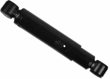 Sachs 123 895 Shock absorber assy Sachs 123 895 Shock absorber assy