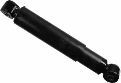 Sachs 125 443 Shock absorber assy Sachs 125 443 Shock absorber assy