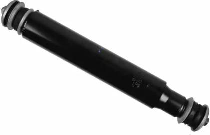 Sachs 125 940 Shock absorber assy