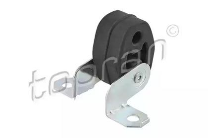 Topran 111 590 Exhaust pipe support