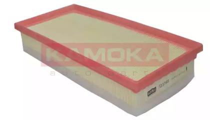 Kamoka F237401 Air filter Kamoka F237401 Air filter