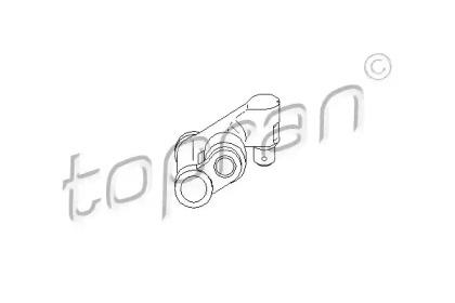 Topran 111 630 Рокер Topran 111 630 Рокер