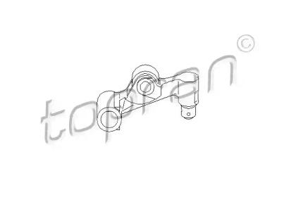 Topran 111 631 Рокер клапана Topran 111 631 Рокер клапана