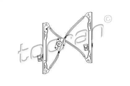 Topran 111 700 Склопідіймач