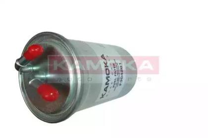 Kamoka F304201 Fuel filter Kamoka F304201 Fuel filter