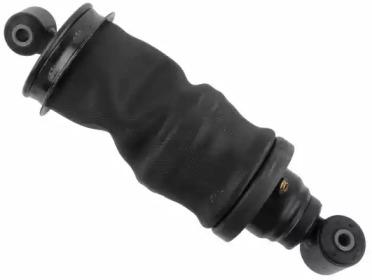 Sachs 135 200 Амортизатор підвіски Sachs 135 200 Амортизатор підвіски