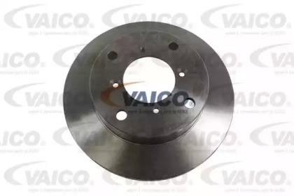 Vaico V64-80001 Brake disc Vaico V64-80001 Brake disc